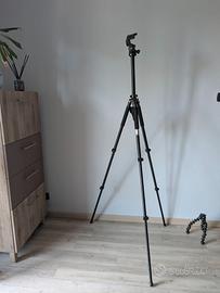 treppiede Giotto MTL 9251B