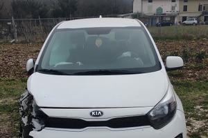 KIA PICANTO X-LINE RICAMBI ORIGINALI
