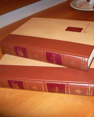 enciclopedia Motta