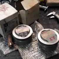 Pistoni alta compressione Ducati 750 TT1 87.95 mm