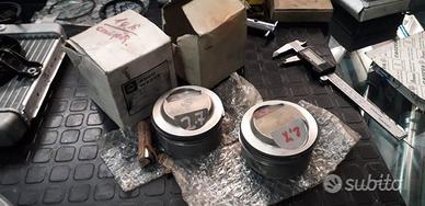 Pistoni alta compressione Ducati 750 TT1 87.95 mm