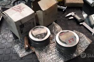 Pistoni alta compressione Ducati 750 TT1 87.95 mm