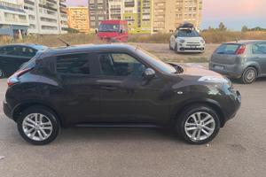 Niesan juke