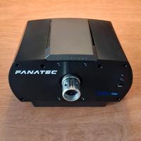 Motore volante Fanatec CLS Elite wheel base+