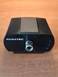 Motore volante Fanatec CLS Elite wheel base+