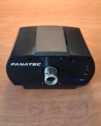 Motore volante Fanatec CLS Elite wheel base+