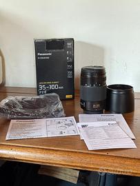 Panasonic Leica DG Vario-Elmarit 35-100 F2.8