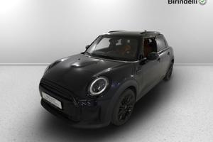 MINI Mini 5 porte (F55) - Mini 1.5 Cooper Yours 5