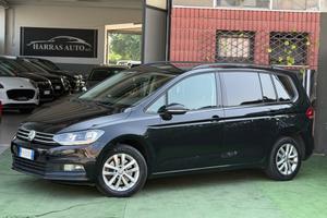 Volkswagen Touran 2.0 TDI 150 CV SCR DSG Business 