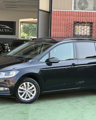 Volkswagen Touran 2.0 TDI 150 CV SCR DSG Business 