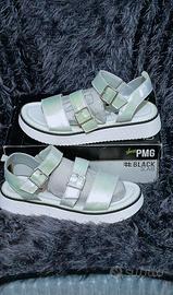 Sandali vera pelle Primigi n.40