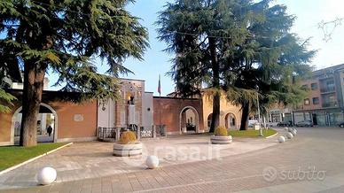 Ufficio in coworking