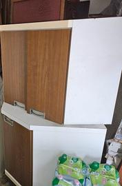 cucina componibile angolare