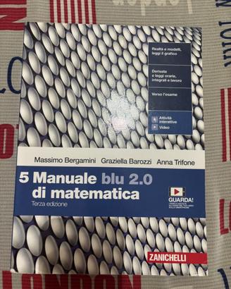 Libri scolastici 