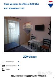 Casa Vacanze - Ragusa