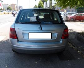 Fiat Stilo 1.9 JTD 80 CV 5 porte Actual