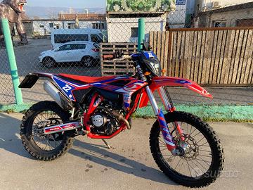 beta rr 125 4t