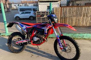 beta rr 125 4t