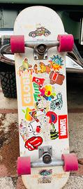 Skateboard completo marca GLOBE,