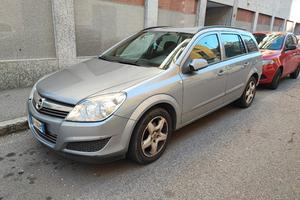 Opel Astra Station Wagon 2008