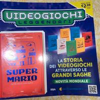 SUPER MARIO Libro