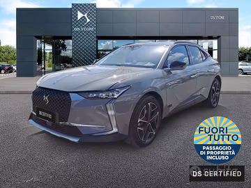 DS DS 4 E-Tense 225 Cross Rivoli