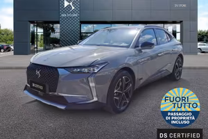 DS DS 4 E-Tense 225 Cross Rivoli
