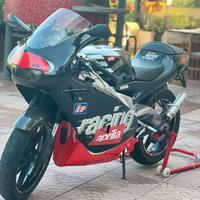 APRILIA RS 125 99