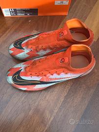 Scarpe da calcio mercurial
