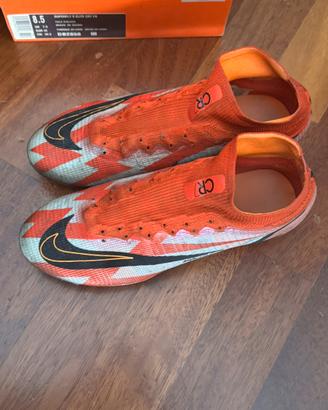 Scarpe da calcio mercurial