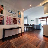 Fronte Mare - 7 Ospiti - 2 Bagni