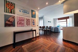 Fronte Mare - 7 Ospiti - 2 Bagni