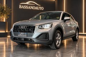 Audi Q2 30 TDI Business