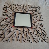 specchio per camera da letto