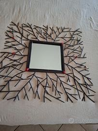 specchio per camera da letto