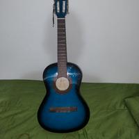 chitarra 50€