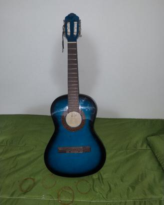 chitarra 50€