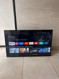 SMART TV TCL 32 Pollic HDR