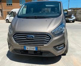 FORD Tourneo Custom 1ª s - 2019