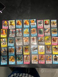 Carte brainrot universo psichedelico