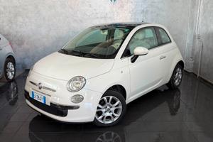 Fiat 500 1.2 Lounge EURO 6