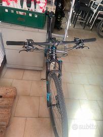 Giant xtc advanced 29”