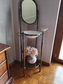 Lavabo antico o vintage
