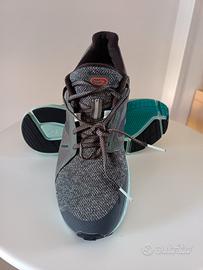 Scarpe Decathlon Comode Kalenji Run Comfort 42