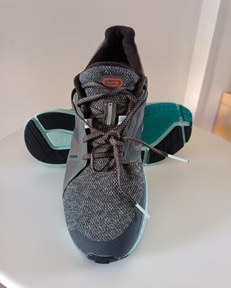 Scarpe Decathlon Comode Kalenji Run Comfort 42
