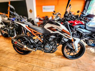 KTM 125 Duke ABS - Garantita e Finanziabile