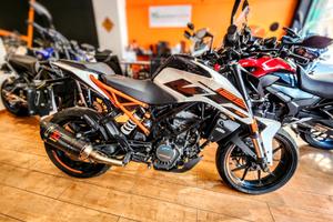KTM 125 Duke ABS - Garantita e Finanziabile