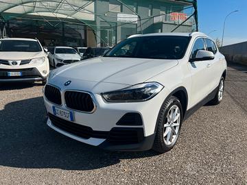 Bmw X2 xDrive18d Advantage
