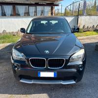 Bmw X1 sDrive18d Attiva TENUTA BENISSIMO 2 PROPRIE