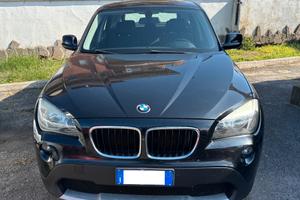 Bmw X1 sDrive18d Attiva TENUTA BENISSIMO 2 PROPRIE